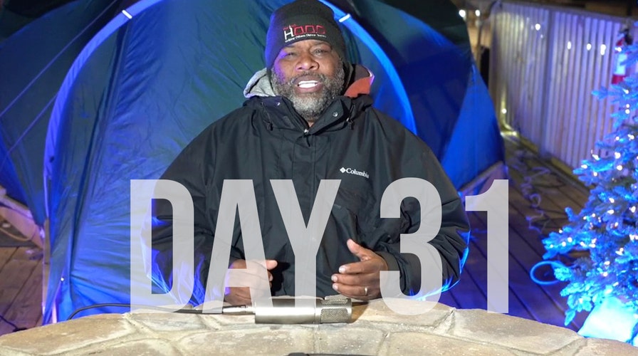 ROOFTOP REVELATIONS: Day 31 with Pastor Corey Brooks 