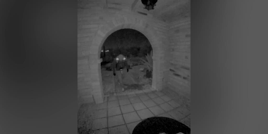 FBI releases video showing possible subject approaching Nancy Guthrie’s home