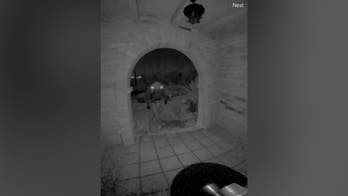 FBI releases video showing possible subject approaching Nancy Guthrie’s home