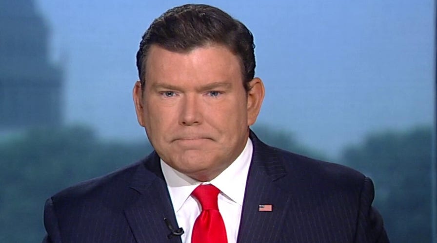 Bret Baier: Kamala Harris VP pick sends powerful message to young Black and Asian girls