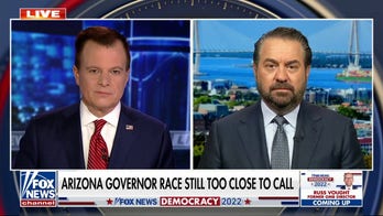 Arizona governor race still too close to call