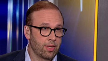 Rep. Jason Smith demands answers after IRS whistleblower reportedly reassigned