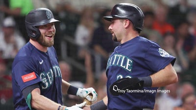 Cal Raleigh breaks longest single-season hitless skid since 2011 with unorthodox ritual