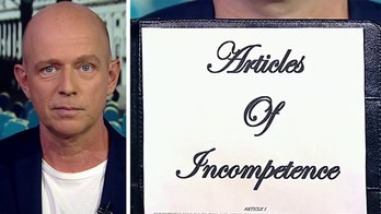 Steve Hilton: The Biden family has been grifting taxpayers for decades - it's time to investigate them