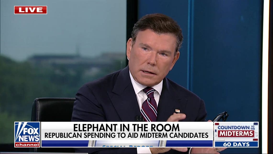 Voters need to feel the economic impact, Democratic strategist says