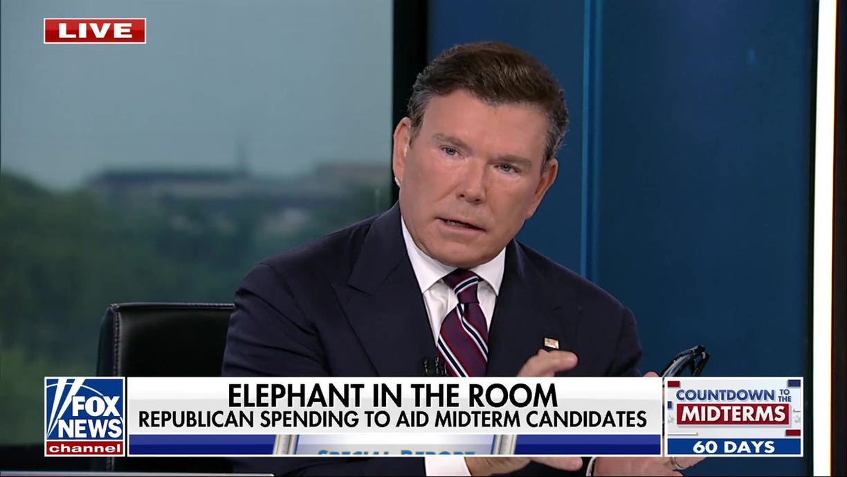 Voters need to feel the economic impact, Democratic strategist says