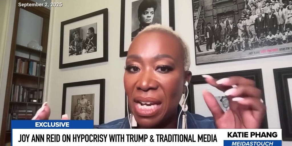 Ex-MSNBC host floats conspiracy on 'alleged' Trump assassination injuries
