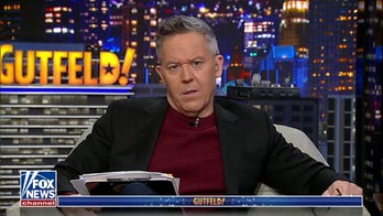 For a guy on so many drugs, Hunter Biden has amazing endurance: Greg Gutfeld