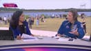 Former NASA astronaut shares what crews will feast on in space
