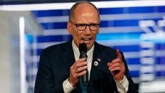 DNC boss Perez says he will 'absolutely' not' resign following Iowa debacle