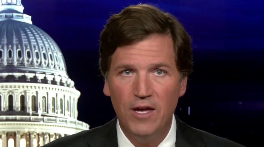 Tucker: Are we really surprised Kenosha chaos escalated to murder?