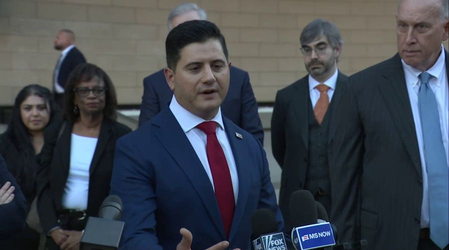 Trump DOJ official vows appeal in California ballot fight over suspected noncitizen voters
