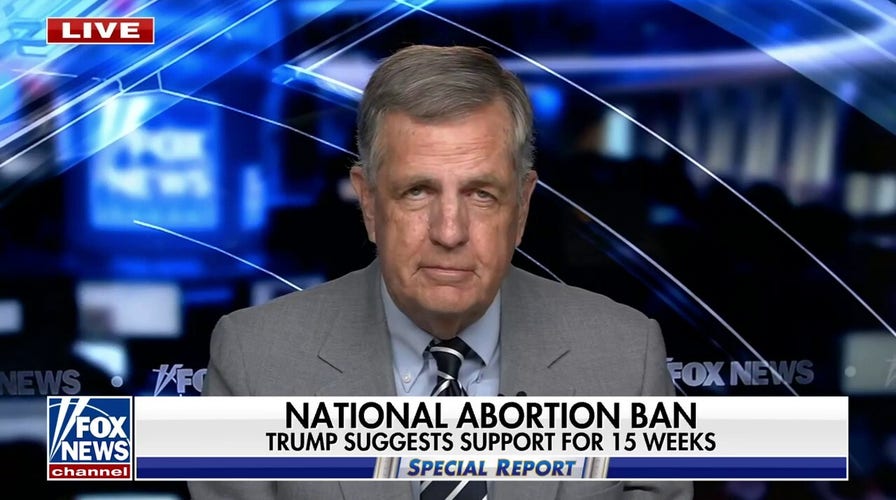  Bobulinski’s testimony ‘established’ that Joe Biden knew of Hunter’s business dealings: Brit Hume