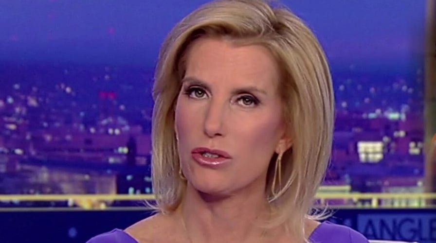  Laura: Something has profoundly changed for America's youth