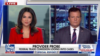 Bondi issues warning to physicians that provided transgender treament to minors