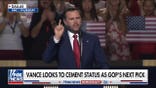 JD Vance’s RNC midterm convention speech sparks 2028 rumors