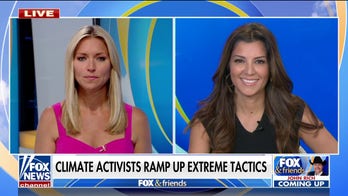 Al Gore slammed for shocking remark about climate 'deniers'