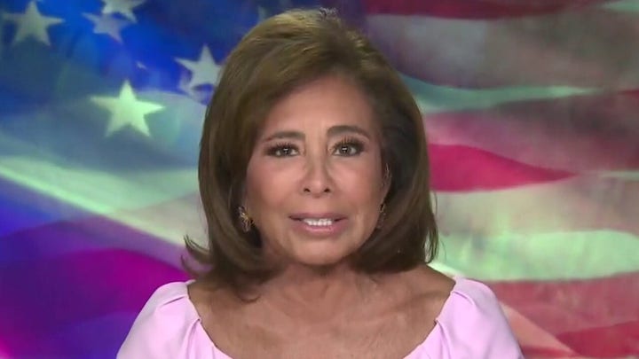 Judge Jeanine on judge refusing to dismiss Michael Flynn case, SCOTUS rulings, future of NYPD in NYC