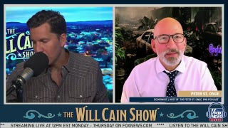 Economist: The Fed has never pulled off a soft landing in 110 years | Will Cain Show - Fox News