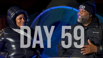 ROOFTOP REVELATIONS: Day 59 with Pastor Corey Brooks 