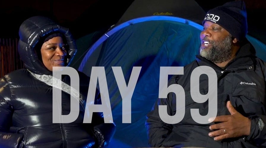 ROOFTOP REVELATIONS: Day 59 with Pastor Corey Brooks 