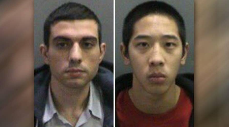 Big payday for homeless man who helped find escaped inmates?