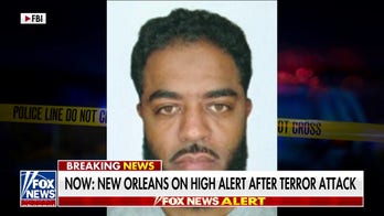 New Orleans terror attack highlights US security fears