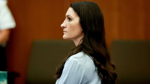 WATCH LIVE: Jury deliberations underway in the Lindsay Clancy trial - Fox News