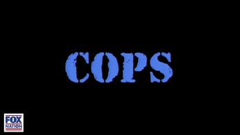 Long-standing, action-packed police series ‘COPS’ releasing new content on Fox Nation this March