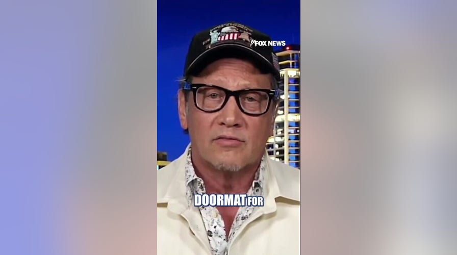 Rob Schneider slams MLB's double standards on tolerance