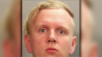 Van attack suspect says someone 'had to take a stand' against Trump	