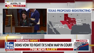 Expert deems Texas GOP redistricting fight 'insurmountable' for Dems