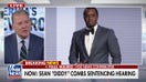 Diddy says he was ‘reborn behind bars’ while apologizing to Cassie