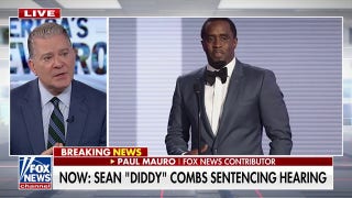Diddy says he was ‘reborn behind bars’ while apologizing to Cassie