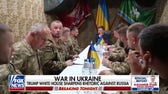 Conflicts in Ukraine, Gaza take center stage at United Nations