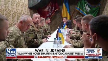Conflicts in Ukraine, Gaza take center stage at United Nations