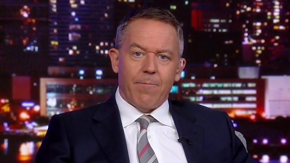 Gutfeld: This is truly a man-made disaster