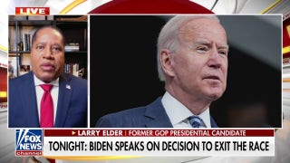 Biden to address the country on his decision to end his presidential campaign - Fox News