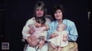 Inside Ozzy and Sharon Osbourne's tumultuous relationship, unconventional family life