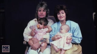 Inside Ozzy and Sharon Osbourne's tumultuous relationship, unconventional family life