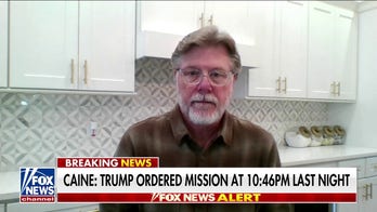 ‘Safe, proper and judicious’ are the key words here: Rep. Rick Crawford 