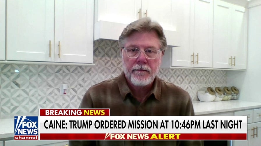 ‘Safe, proper and judicious’ are the key words here: Rep. Rick Crawford 