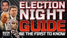 Insider’s guide to election night: How to know who’s winning