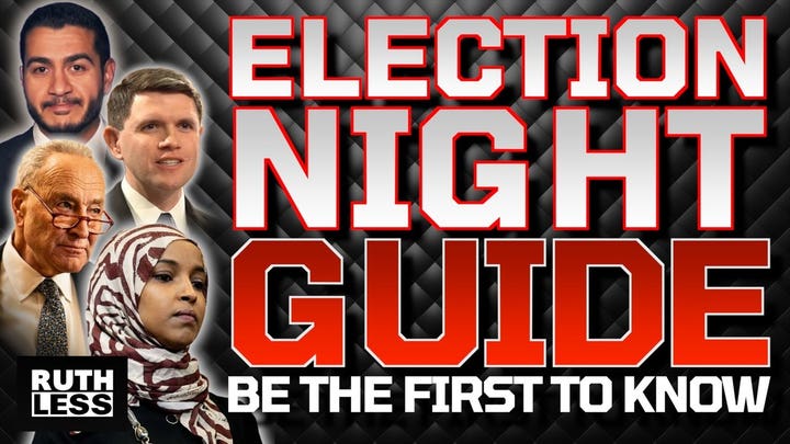 Insider’s guide to election night: How to know who’s winning