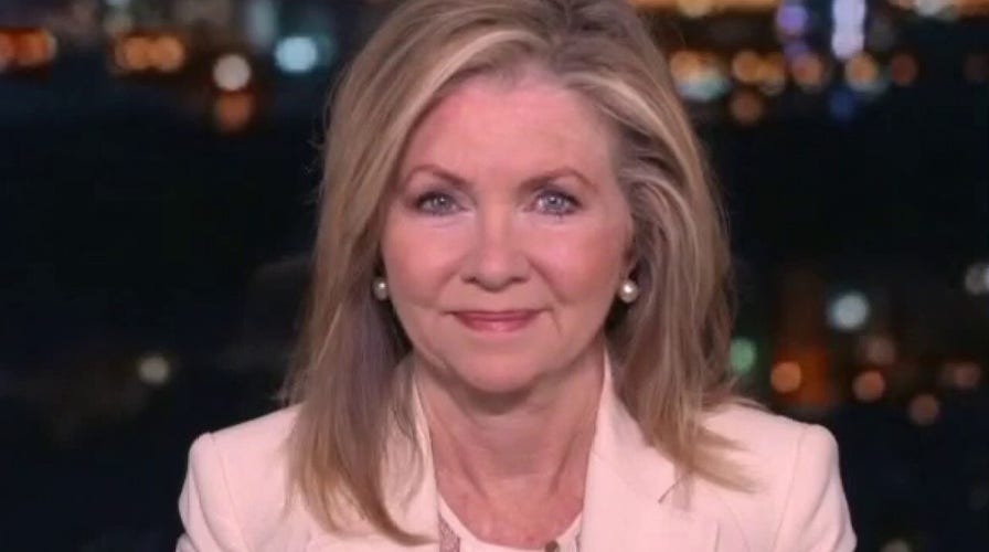 Sen. Marsha Blackburn on Russia probe: This was a taxpayer paid for conspiracy