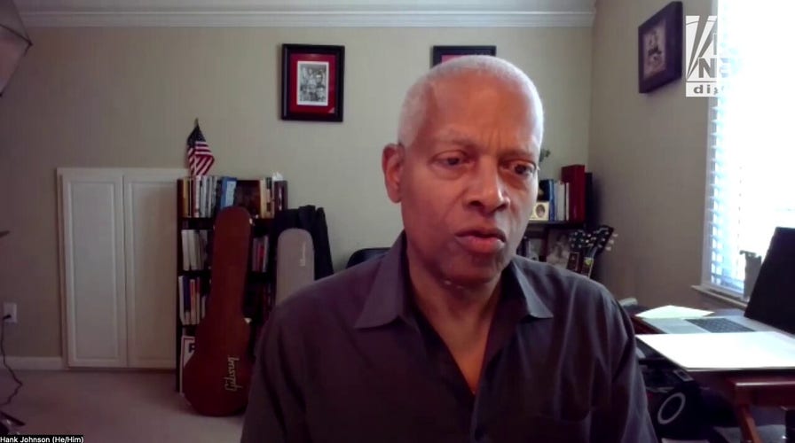 Democrat rep says Supreme Court term limits are way forward