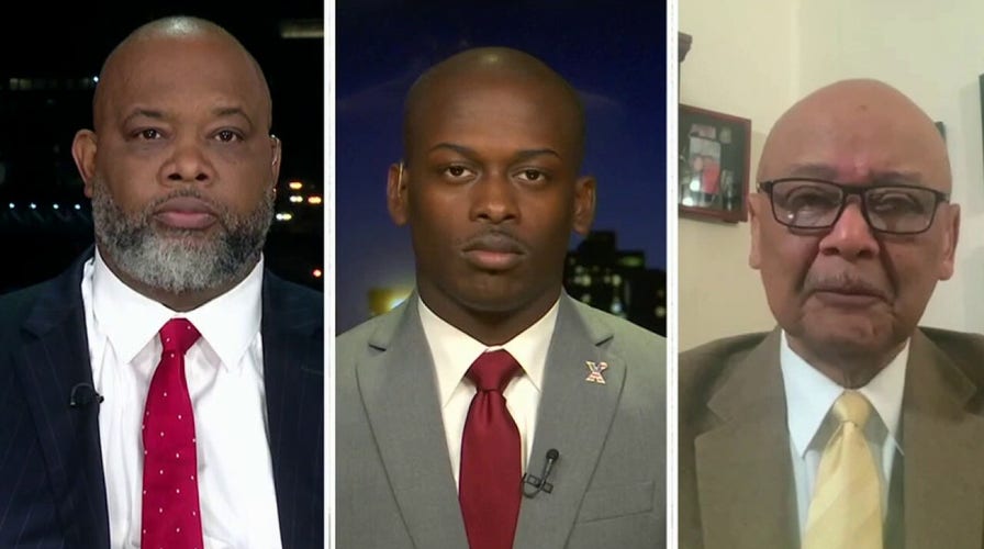 We need all hands on deck to make life better for our youth: Corey Brooks