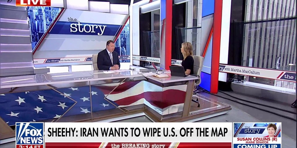 Marc Thiessen: This is the 'danger' we're in