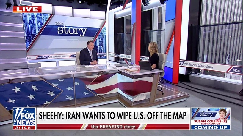 Marc Thiessen: This is the 'danger' we're in