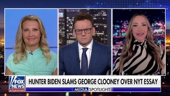 Karen Bass won't give credit where credit is due, says Stephanie Hamill